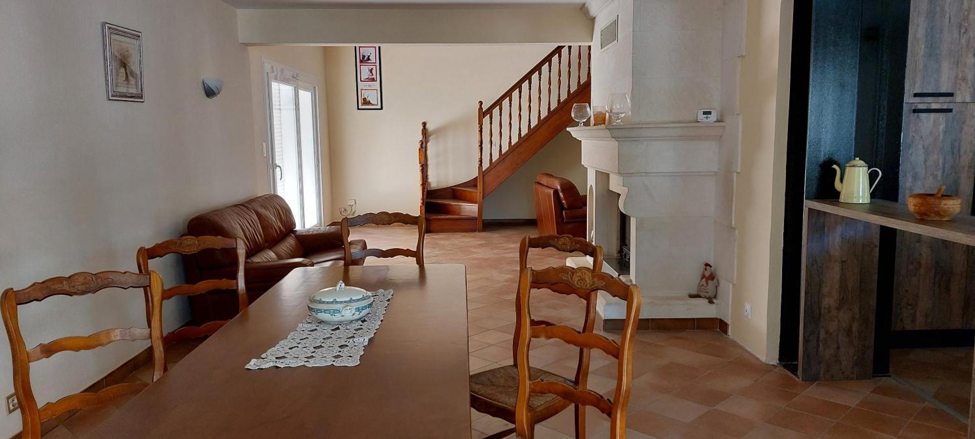 Villa Mariella Арль Экстерьер фото